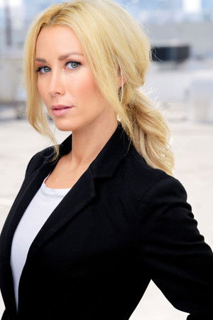 Lauren Bond profil kép