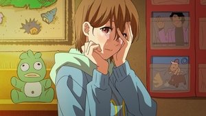 Fujimoto Tatsuki 17-26 1. évad Ep.6 Lányként ébredés szindróma