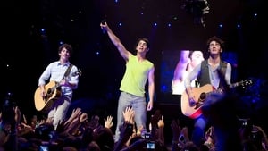 Jonas Brothers: The Concert Experience háttérkép