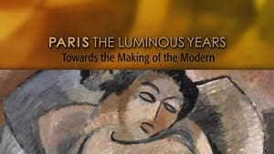 Paris: The Luminous Years háttérkép