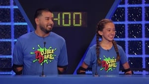 Double Dare Season 1 Ep.23 23. epizód