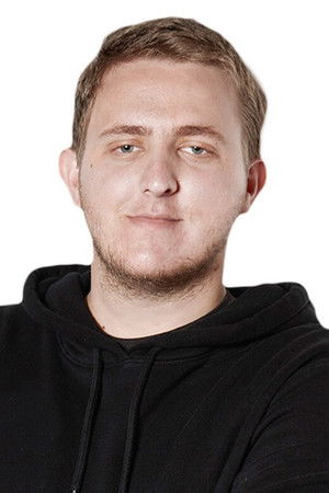 Mateo Rivas profil kép