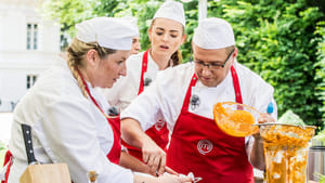 MasterChef 10. évad Ep.10 10. epizód