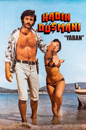 Yaban poszter