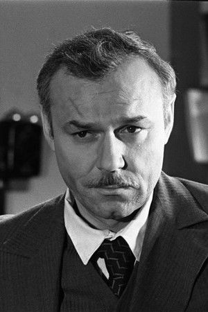 Leonid Nevedomsky profil kép