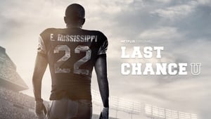 Last Chance U - Az Utolsó Esély Egyetem kép