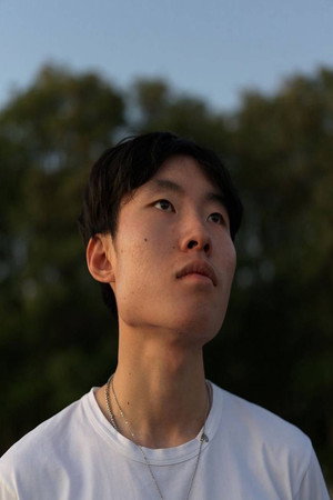 Alan Liu profil kép