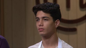 MasterChef 6. évad Ep.9 9. epizód