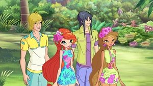 Winx Club 7. évad Ep.16 16. epizód