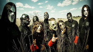 Slipknot: (sic)nesses háttérkép