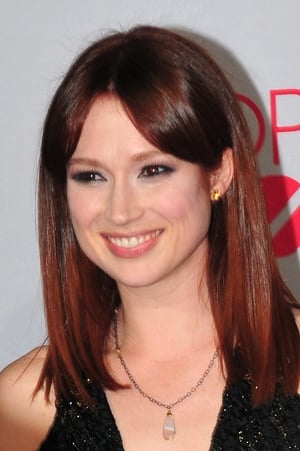 Ellie Kemper profil kép