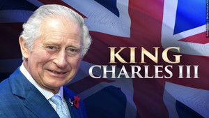 Born to be The King háttérkép