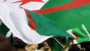 Ils Ont Choisi L'Algérie háttérkép