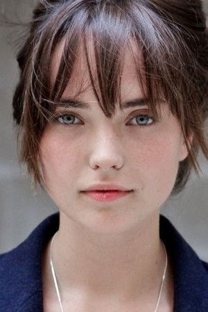 Alena Konstantinova profil kép