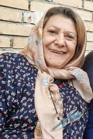 Ladan Zhaveh Vand profil kép