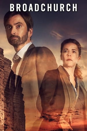 Broadchurch poszter