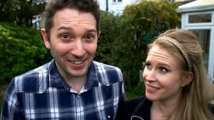 Jon Richardson: How to Survive The End of the World háttérkép