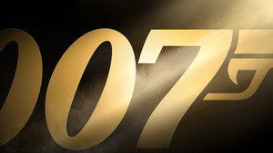 Untitled James Bond Film háttérkép