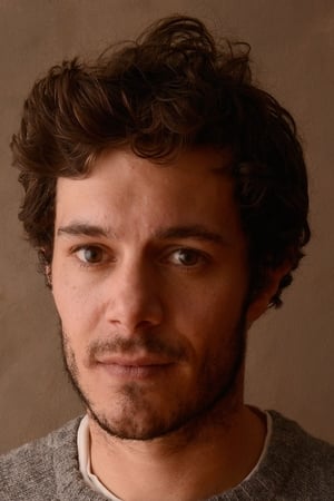 Adam Brody profil kép