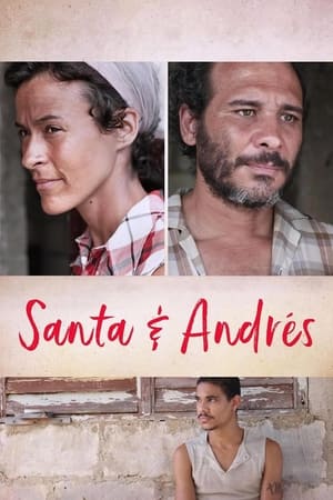 Santa y Andrés