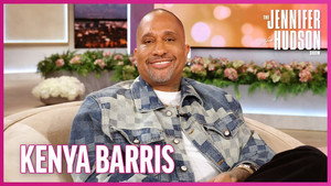 The Jennifer Hudson Show 2. évad Ep.117 117. epizód