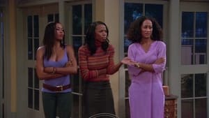 Girlfriends Season 3 Ep.9 9. epizód