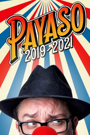 Franco Escamilla: Payaso poszter