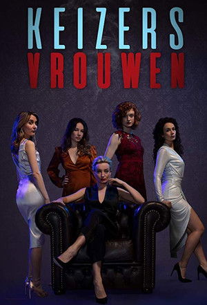 Keizersvrouwen poszter