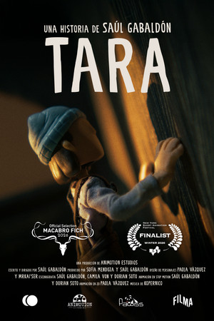 Tara poszter