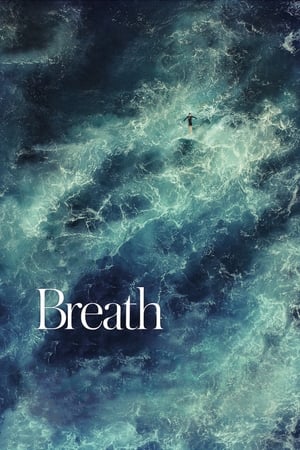 Breath poszter