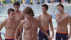Grachi Season 2 Ep.5 5. epizód