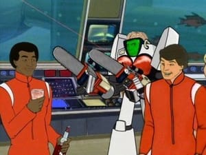 Sealab Season 3 Ep.10 10. epizód