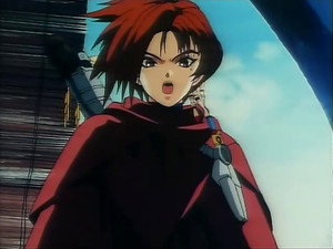 イ・リ・ア ゼイラム the Animation Season 1 Ep.1 1. epizód