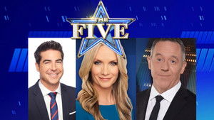 The Five kép