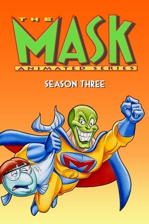 The Mask: Animated Series