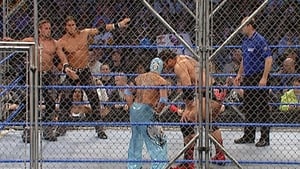 WWE SmackDown Season 8 Ep.1 1. epizód