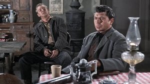 Bonanza Season 1 Ep.23 A sivatag történelme