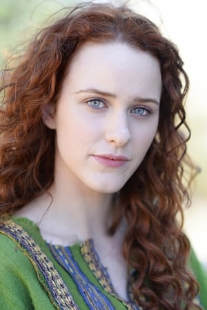 Rachel Brosnahan profil kép