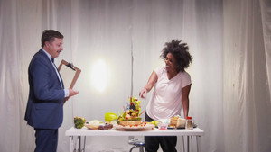 Bäst i test Season 2 Ep.6 6. epizód