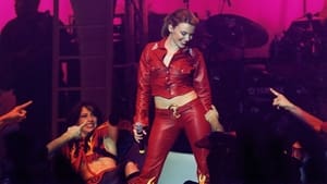 Kylie Minogue: Live In Sydney háttérkép