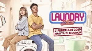 Laundry Show háttérkép