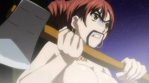 ゴクジョッ。〜極楽院女子高寮物語〜 Speciális epizódok Ep.1 1. epizód