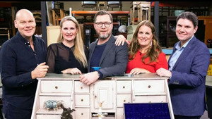 Krejlerkongen 11. évad Ep.31 31. epizód