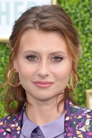 Aly Michalka profil kép