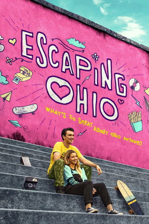Escaping Ohio poszter
