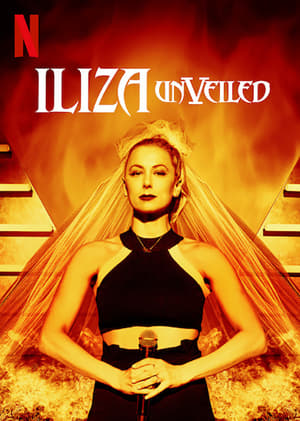 Iliza Shlesinger: Leplezetlenül