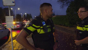 Over de A4 1. évad Ep.3 3. epizód