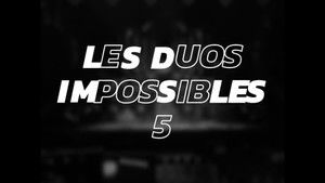 Les duos impossibles de Jérémy Ferrari : 5ème édition háttérkép