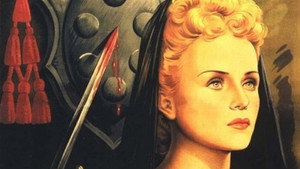L'abito nero da sposa háttérkép