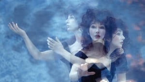 Kate Bush, la sorcière du son háttérkép